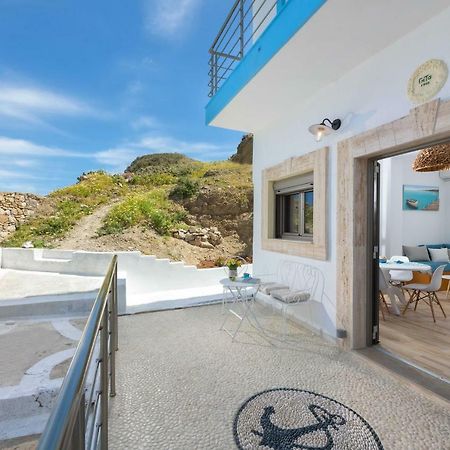 villa Diafani, Εirini Esterno foto