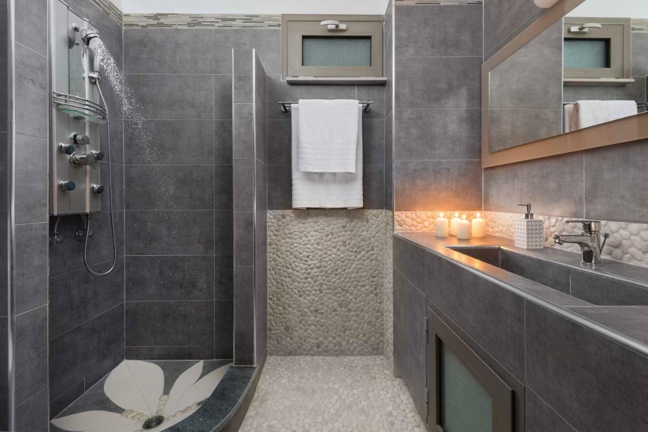 villa Diafani, Εirini Esterno foto
