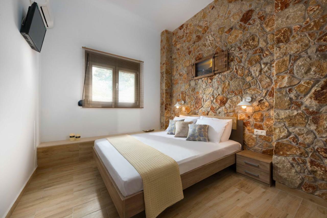 villa Diafani, Εirini Esterno foto